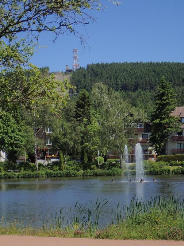 Gästehaus Andrea - image 30