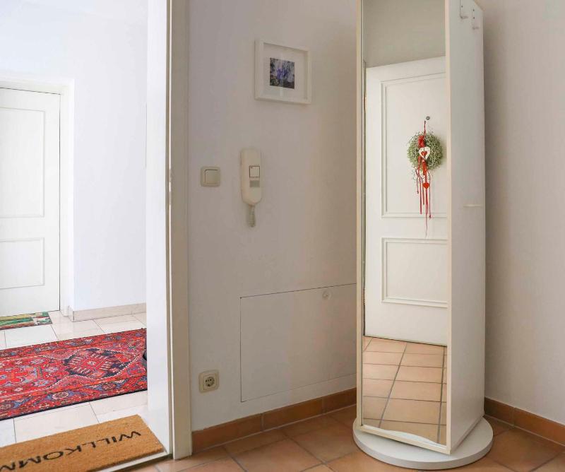 Apartment with Terrace image 4