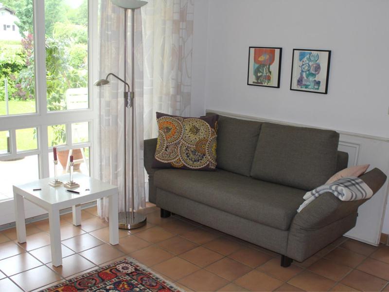 Apartment - Ground Floor image 2