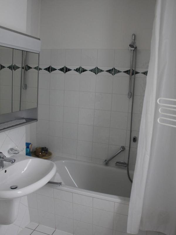 Apartment - Ground Floor image 4