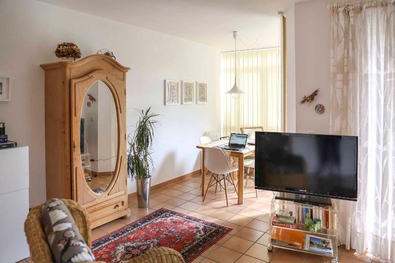 Apartment - Ground Floor image 3