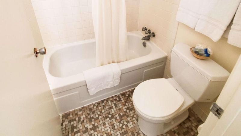 Standard Double Suite image 2