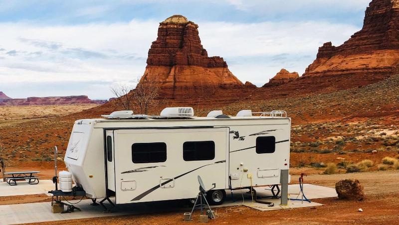 RV Rental Large image 1