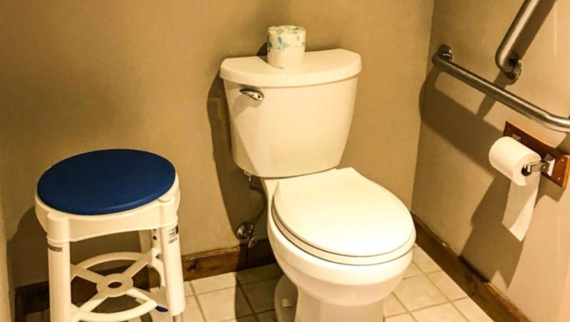 Double Room - Disability Access image 4
