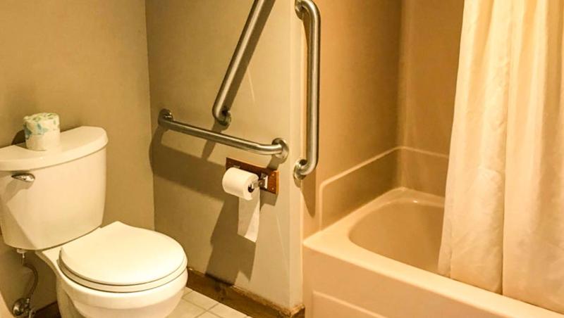 Double Room - Disability Access image 3