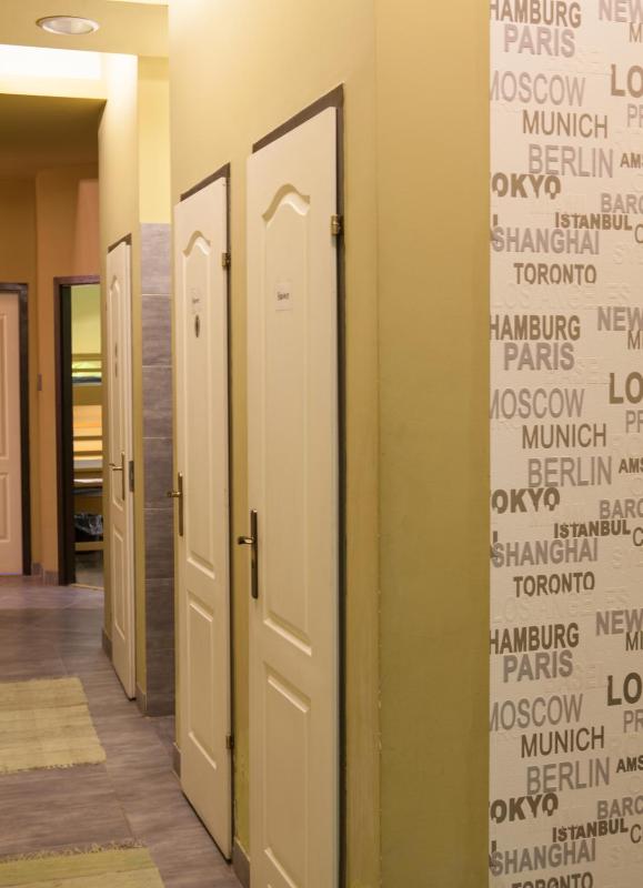 Treestyle Hostel - image 3
