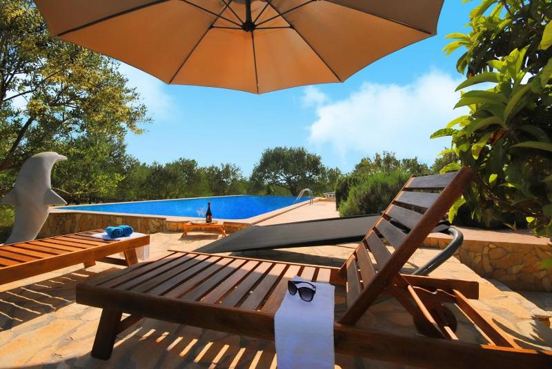 Extraordinary Villa Marija in Kastela - image 22