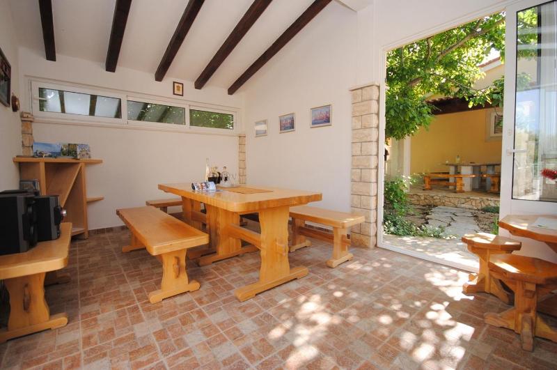 Extraordinary Villa Marija in Kastela - image 13