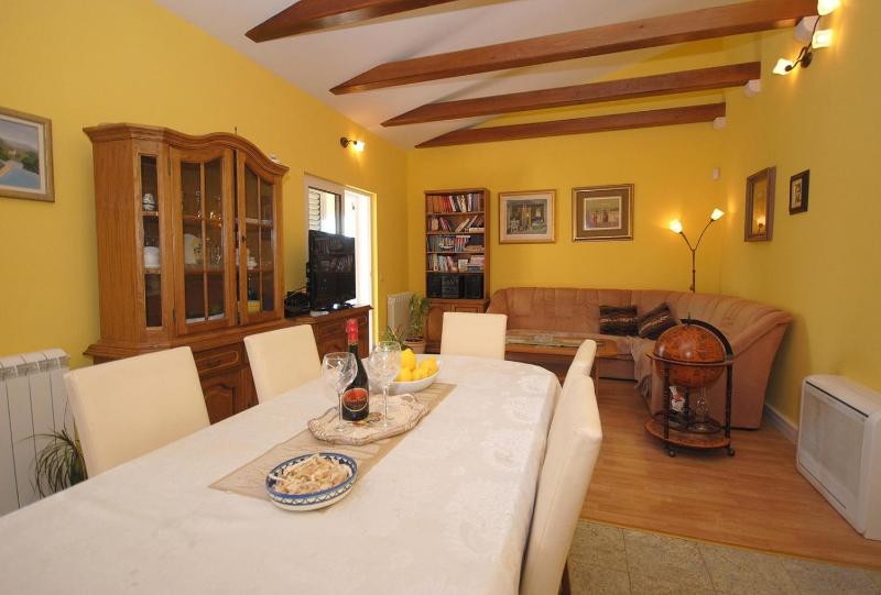 Extraordinary Villa Marija in Kastela - image 25