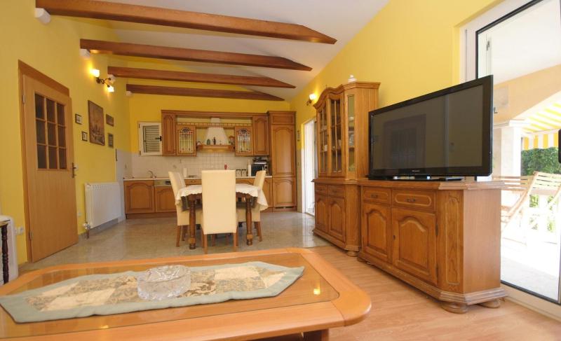 Extraordinary Villa Marija in Kastela - image 23
