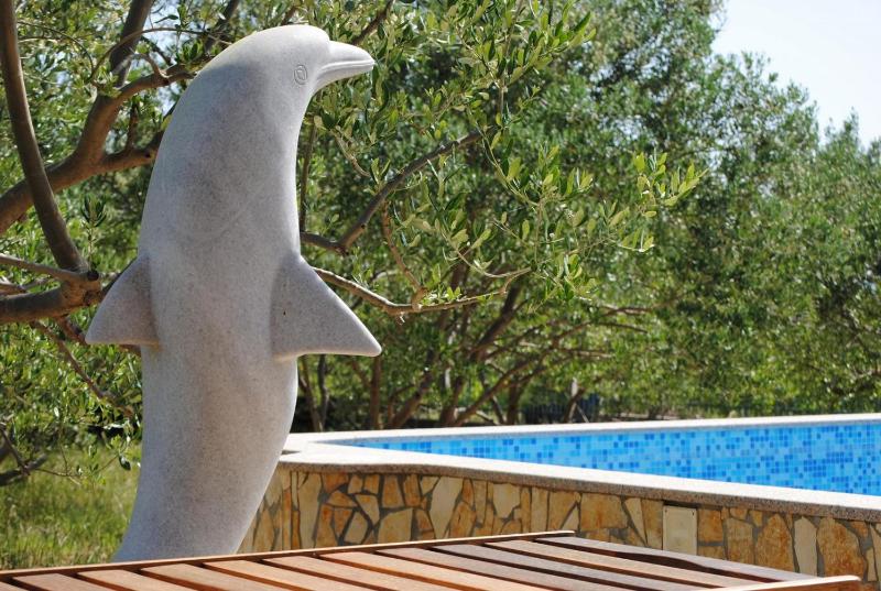 Extraordinary Villa Marija in Kastela - image 39