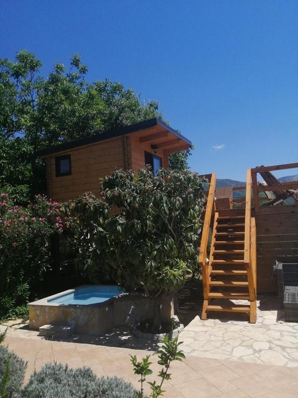 Extraordinary Villa Marija in Kastela - image 37