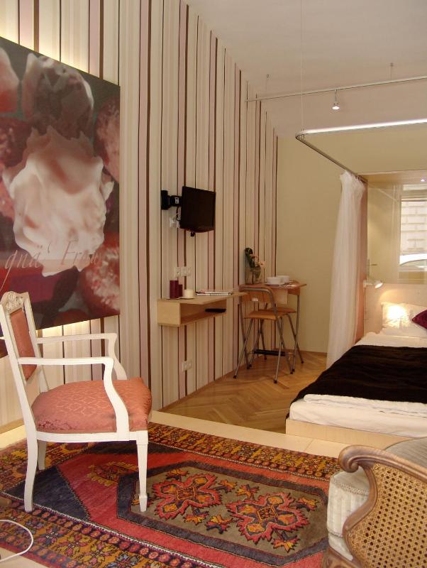 WANZ'inn Design Appartements - image 8