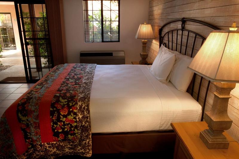 Hotel California - A Town & Desert Boutique Hotel - image 38