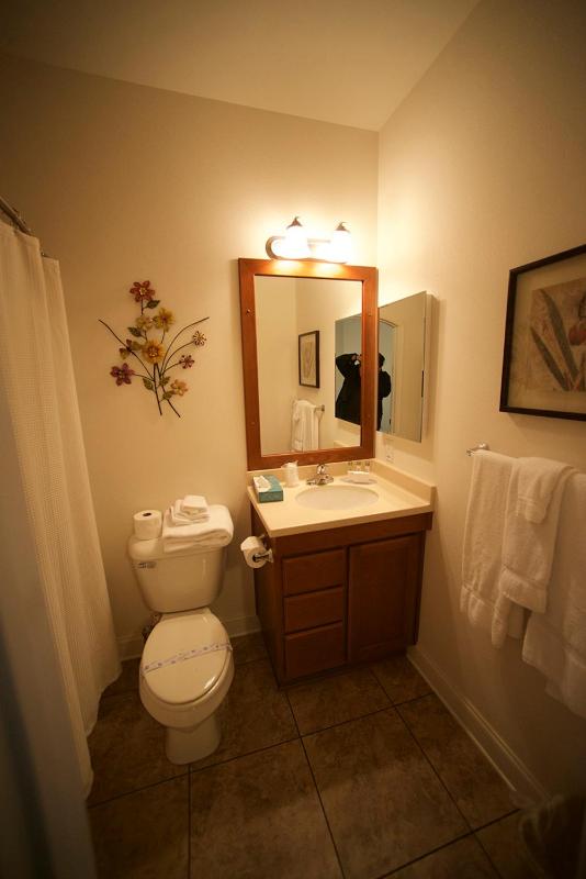 Three-Bedroom Suite image 1