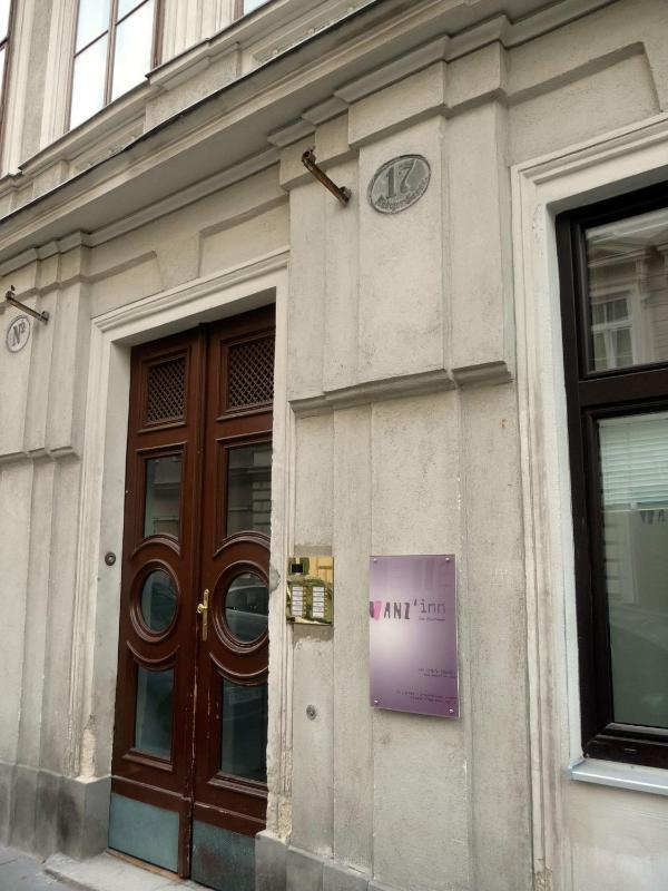 WANZ'inn Design Appartements - image 7