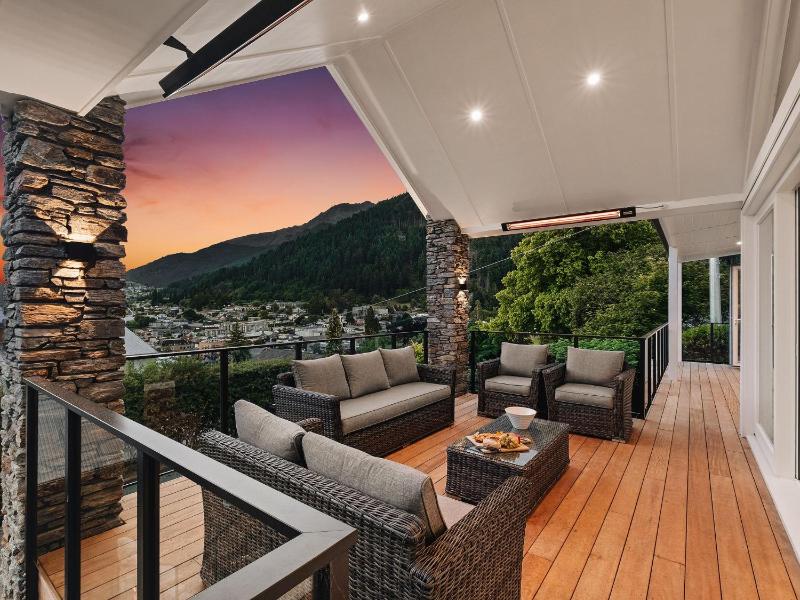 Stonehill Villa - 5 Bed - image 9