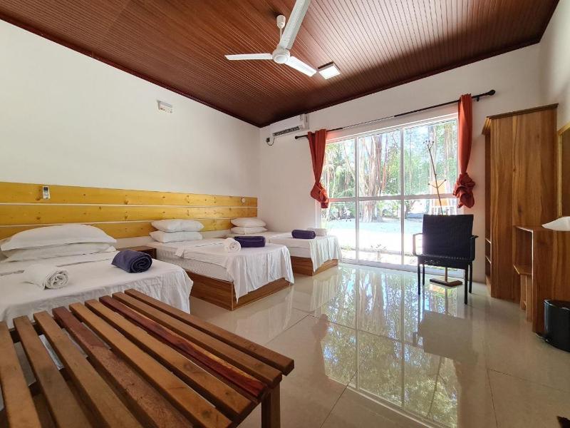 Huvan Inn - image 8