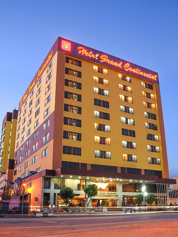 Hotel Grand Continental Kuantan - image 1