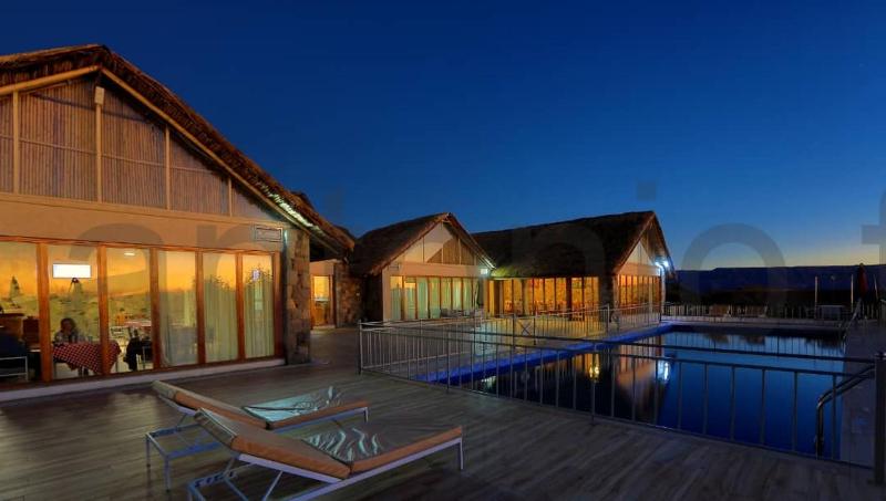 Mezena Resort & SPA - image 1
