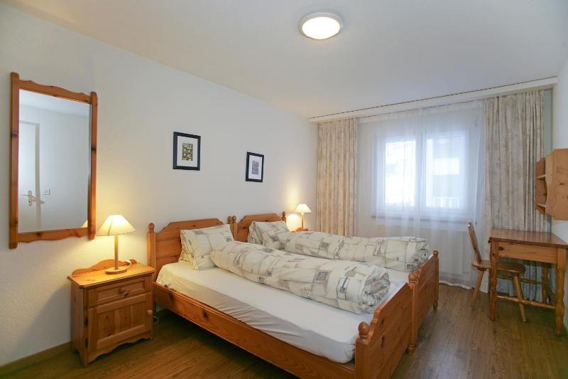 Two-Bedroom Apartment image 3
