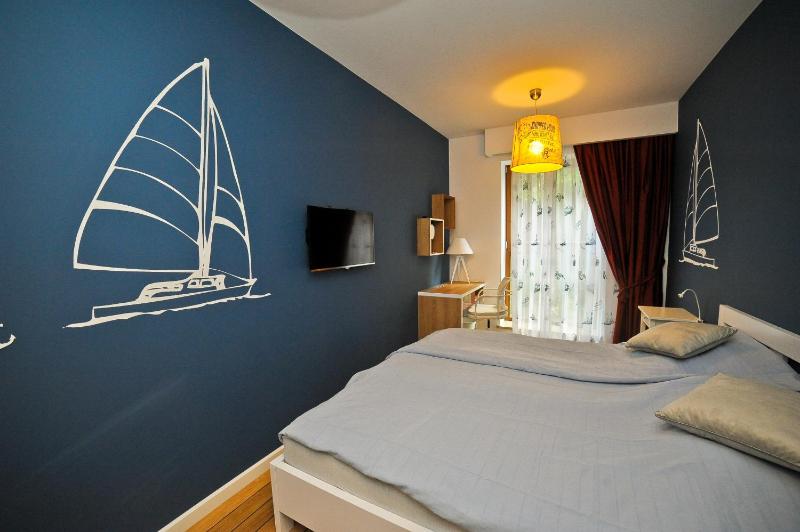 Żeglarski Premium by Baltica Apartments - image 31