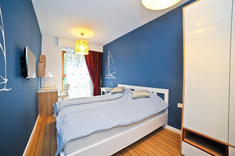 Żeglarski Premium by Baltica Apartments - image 30