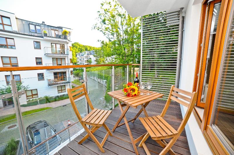Żeglarski Premium by Baltica Apartments - image 28