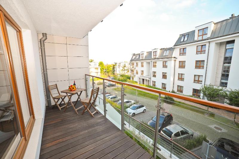 Żeglarski Premium by Baltica Apartments - image 29