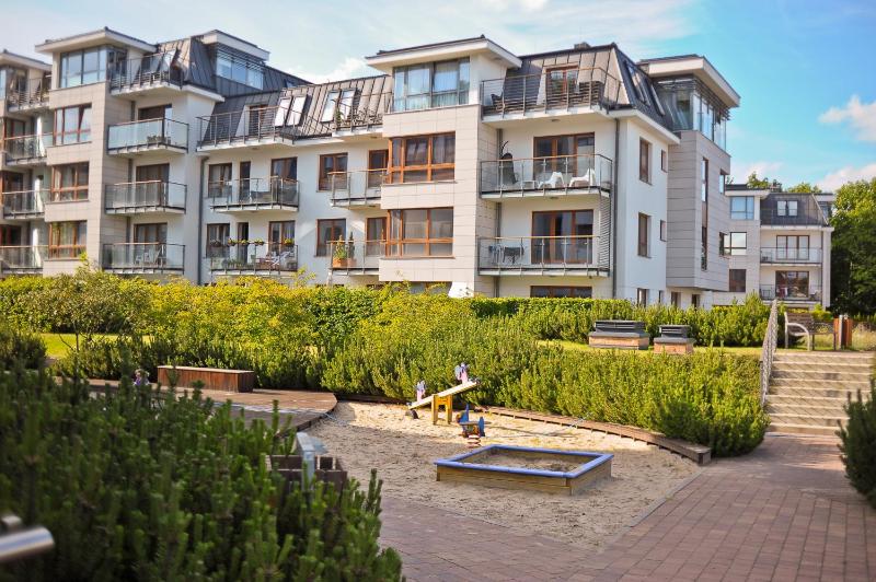Żeglarski Premium by Baltica Apartments - image 10