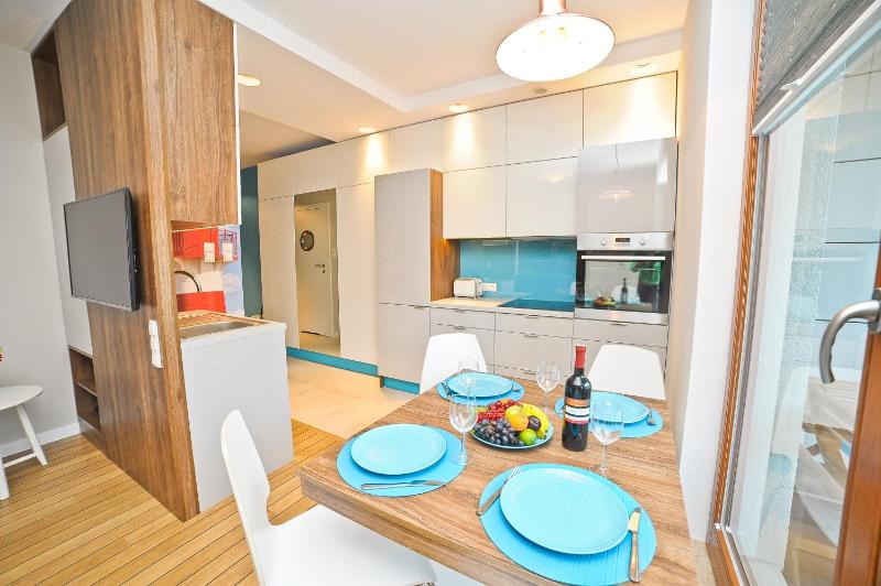 Żeglarski Premium by Baltica Apartments - image 14