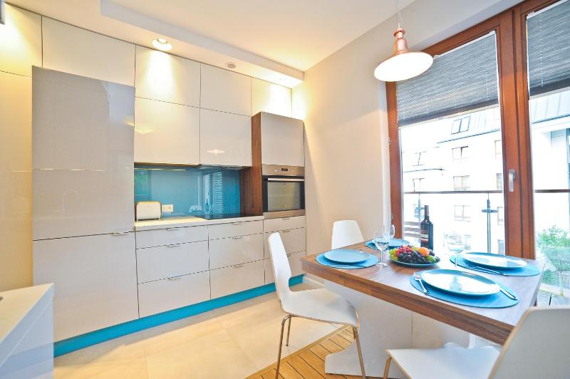 Żeglarski Premium by Baltica Apartments - image 6
