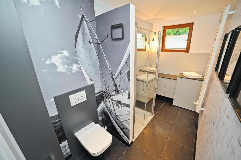 Żeglarski Premium by Baltica Apartments - image 13