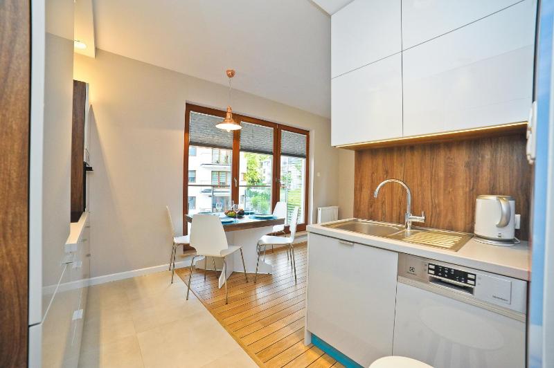 Żeglarski Premium by Baltica Apartments - image 3