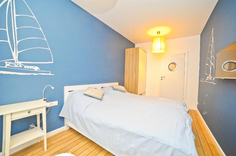 Żeglarski Premium by Baltica Apartments - image 8