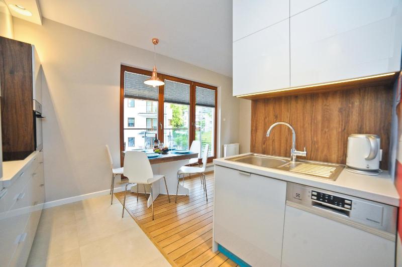 Żeglarski Premium by Baltica Apartments - image 16