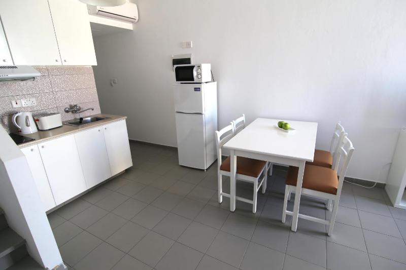 Lantiana Napa Aparthotel - image 15