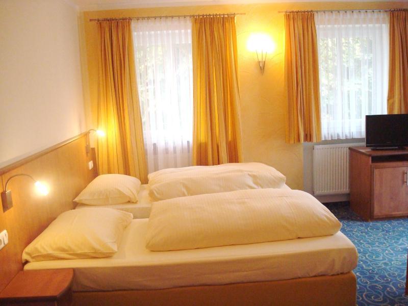 Superior Double Room Mediterranean image 2