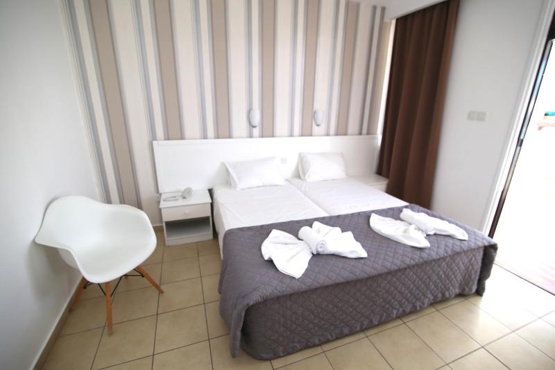 Lantiana Napa Aparthotel - image 16