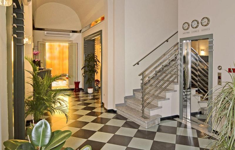 Hotel Tirrenia - image 2