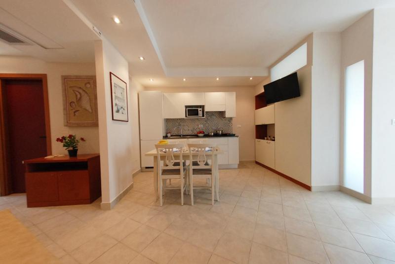 Deluxe Apartment image 4