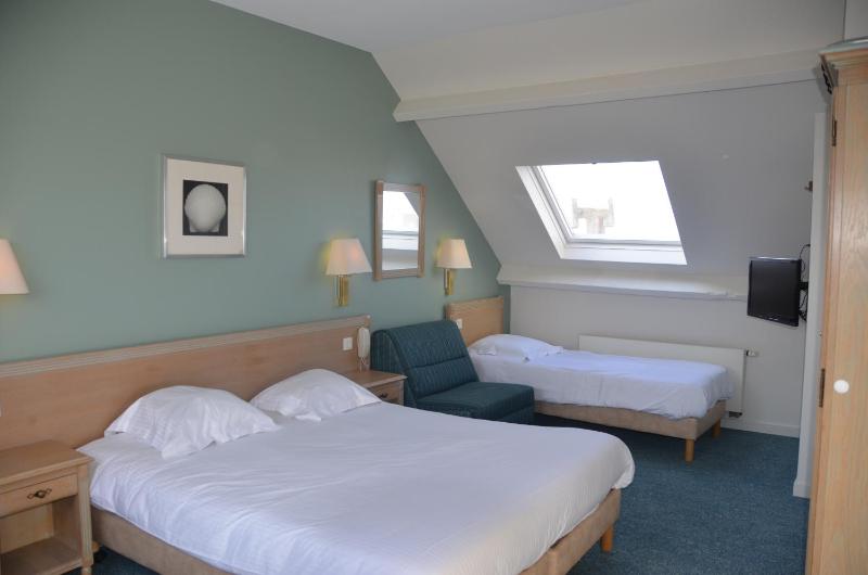 Hotel Sabot D'Or - image 13