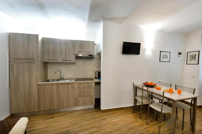 Perugia Apartments - image 46