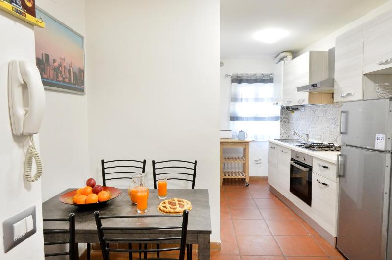 Perugia Apartments - image 38