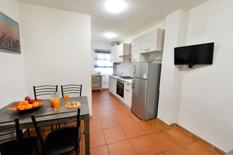 Perugia Apartments - image 42
