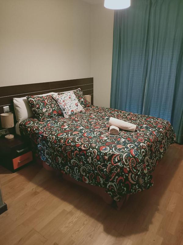 Two-Bedroom Apartment image 1