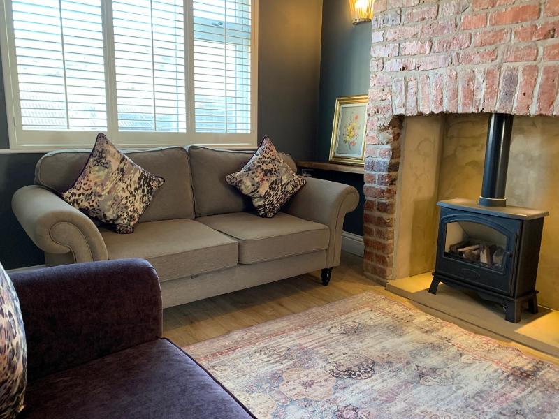 Griff Cottage, Skinningrove Images