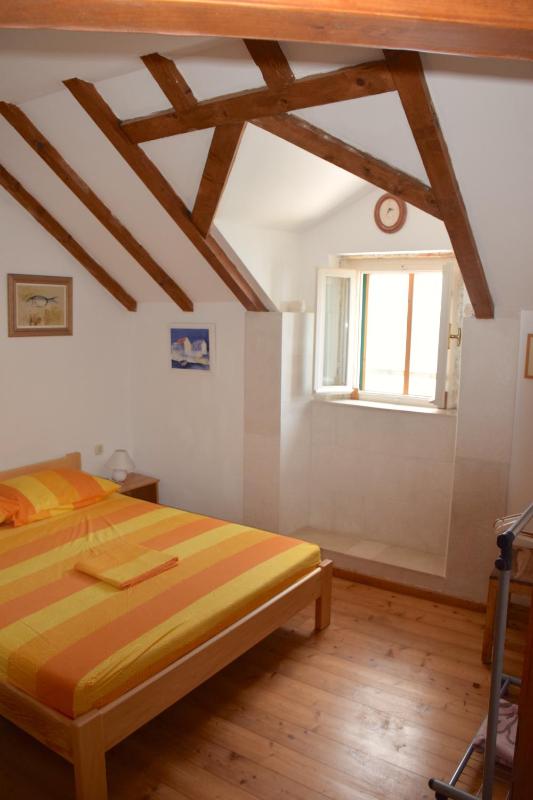 Two-Bedroom Apartment with Terrace and Sea View image 3