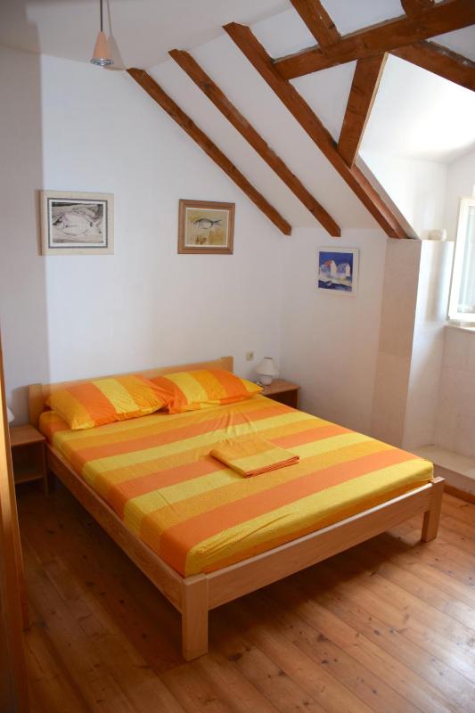 Two-Bedroom Apartment with Terrace and Sea View image 4