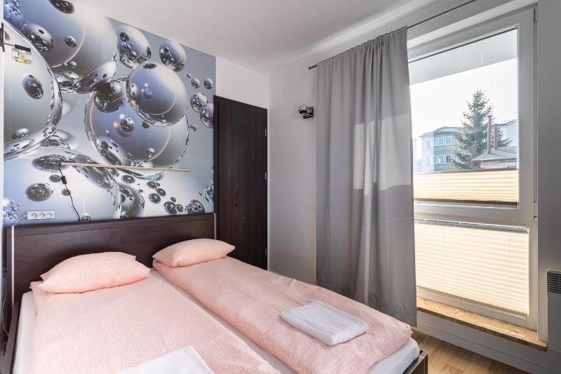 Victus Apartamenty Apartament Villa Sunrise - image 6